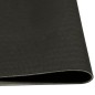 vidaXL Küchenteppich Waschbar Morgen Schwarz 60x180 cm Samt vidaXL Küchenteppich Waschbar Morgen Schwarz 60x180 cm Samt
