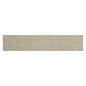 vidaXL Küchenteppich Waschbar Blätter 60x300 cm Samt vidaXL Küchenteppich Waschbar Blätter 60x300 cm Samt
