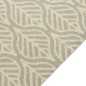 vidaXL Küchenteppich Waschbar Blätter 60x300 cm Samt vidaXL Küchenteppich Waschbar Blätter 60x300 cm Samt