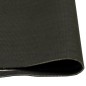 vidaXL Küchenteppich Waschbar Kaffee 45x150 cm Samt vidaXL Küchenteppich Waschbar Kaffee 45x150 cm Samt