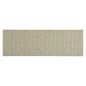 vidaXL Küchenteppich Waschbar Blätter 60x180 cm Samt vidaXL Küchenteppich Waschbar Blätter 60x180 cm Samt