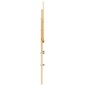 vidaXL Kopfteil 75 cm Massivholz Kiefer vidaXL Kopfteil 75 cm Massivholz Kiefer