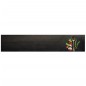 vidaXL Küchenteppich Waschbar Gewürze 60x300 cm Samt vidaXL Küchenteppich Waschbar Gewürze 60x300 cm Samt