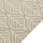 vidaXL Küchenteppich Waschbar Blätter 45x150 cm Samt vidaXL Küchenteppich Waschbar Blätter 45x150 cm Samt