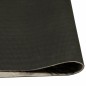 vidaXL Küchenteppich Waschbar Kaffee Grau 45x150 cm Samt vidaXL Küchenteppich Waschbar Kaffee Grau 45x150 cm Samt