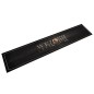 vidaXL Küchenteppich Waschbar Kaffee 60x300 cm Samt vidaXL Küchenteppich Waschbar Kaffee 60x300 cm Samt