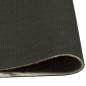 vidaXL Küchenteppich Waschbar Kaffee Braun 45x150 cm Samt vidaXL Küchenteppich Waschbar Kaffee Braun 45x150 cm Samt