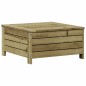 vidaXL 6-tlg. Garten-Lounge-Set mit Kissen Imprägniertes Kiefernholz vidaXL 6-tlg. Garten-Lounge-Set mit Kissen Imprägniertes Kiefernholz