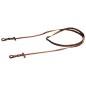 Leder Trense Trensenzaum mit Zügeln und Gebiß braun Pony Leder Trense Trensenzaum mit Zügeln und Gebiß braun Pony