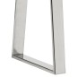 vidaXL Bank Baumkante 105 cm Massivholz Akazie vidaXL Bank Baumkante 105 cm Massivholz Akazie
