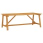 7-tlg. Garten-Essgruppe Beige 7-tlg. Garten-Essgruppe Beige
