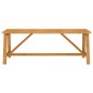 7-tlg. Garten-Essgruppe Beige 7-tlg. Garten-Essgruppe Beige