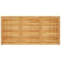 7-tlg. Garten-Essgruppe Beige 7-tlg. Garten-Essgruppe Beige