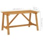 5-tlg. Garten-Essgruppe Beige 5-tlg. Garten-Essgruppe Beige