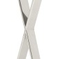 vidaXL Konsolentisch mit Baumkante 105x33x76 cm Massivholz Mango vidaXL Konsolentisch mit Baumkante 105x33x76 cm Massivholz Mango