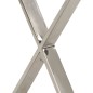 vidaXL Bank Baumkante 105 cm Massivholz Akazie vidaXL Bank Baumkante 105 cm Massivholz Akazie