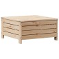 vidaXL 7-tlg. Garten-Lounge-Set mit Kissen Massivholz Kiefer vidaXL 7-tlg. Garten-Lounge-Set mit Kissen Massivholz Kiefer