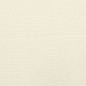 vidaXL Kissen Rund Creme Ø 60 x11 cm Oxford-Gewebe vidaXL Kissen Rund Creme Ø 60 x11 cm Oxford-Gewebe