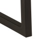 vidaXL Bank Baumkante 105 cm Massivholz Akazie vidaXL Bank Baumkante 105 cm Massivholz Akazie