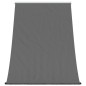 vidaXL Markise Einziehbar Anthrazit 100x150 cm Stoff und Stahl vidaXL Markise Einziehbar Anthrazit 100x150 cm Stoff und Stahl