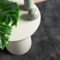 vidaXL Teppich OVIEDO Kurzflor Anthrazit 60x110 cm vidaXL Teppich OVIEDO Kurzflor Anthrazit 60x110 cm