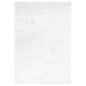 vidaXL Teppich OVIEDO Kurzflor Creme 120x170 cm vidaXL Teppich OVIEDO Kurzflor Creme 120x170 cm