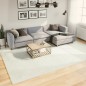 vidaXL Teppich OVIEDO Kurzflor Creme 240x340 cm vidaXL Teppich OVIEDO Kurzflor Creme 240x340 cm