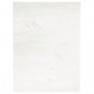 vidaXL Teppich OVIEDO Kurzflor Creme 240x340 cm vidaXL Teppich OVIEDO Kurzflor Creme 240x340 cm