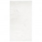 vidaXL Teppich OVIEDO Kurzflor Creme 60x110 cm vidaXL Teppich OVIEDO Kurzflor Creme 60x110 cm