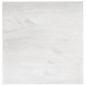 vidaXL Teppich OVIEDO Kurzflor Grau 200x200 cm vidaXL Teppich OVIEDO Kurzflor Grau 200x200 cm