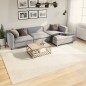 vidaXL Teppich OVIEDO Kurzflor Beige 240x340 cm vidaXL Teppich OVIEDO Kurzflor Beige 240x340 cm