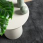 vidaXL Teppich OVIEDO Kurzflor Anthrazit 80x150 cm vidaXL Teppich OVIEDO Kurzflor Anthrazit 80x150 cm