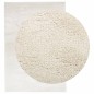 vidaXL Teppich OVIEDO Kurzflor Beige 120x170 cm vidaXL Teppich OVIEDO Kurzflor Beige 120x170 cm