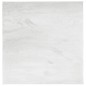 vidaXL Teppich OVIEDO Kurzflor Grau 160x160 cm vidaXL Teppich OVIEDO Kurzflor Grau 160x160 cm