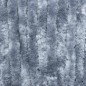 vidaXL Insektenschutz-Vorhang Silbern 120x220 cm Chenille vidaXL Insektenschutz-Vorhang Silbern 120x220 cm Chenille