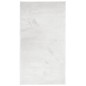 vidaXL Teppich OVIEDO Kurzflor Grau 60x110 cm vidaXL Teppich OVIEDO Kurzflor Grau 60x110 cm