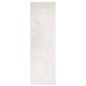 vidaXL Teppich OVIEDO Kurzflor Beige 80x250 cm vidaXL Teppich OVIEDO Kurzflor Beige 80x250 cm