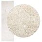 vidaXL Teppich OVIEDO Kurzflor Beige 80x250 cm vidaXL Teppich OVIEDO Kurzflor Beige 80x250 cm