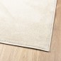 vidaXL Teppich OVIEDO Kurzflor Beige 80x250 cm vidaXL Teppich OVIEDO Kurzflor Beige 80x250 cm