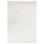 vidaXL Teppich OVIEDO Kurzflor Beige 140x200 cm vidaXL Teppich OVIEDO Kurzflor Beige 140x200 cm