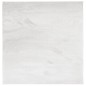 vidaXL Teppich OVIEDO Kurzflor Grau 240x240 cm vidaXL Teppich OVIEDO Kurzflor Grau 240x240 cm