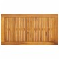 vidaXL Gartensofa-Set mit Kissen Massivholz Akazie vidaXL Gartensofa-Set mit Kissen Massivholz Akazie