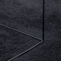 vidaXL Teppich OVIEDO Kurzflor Schwarz 240x340 cm vidaXL Teppich OVIEDO Kurzflor Schwarz 240x340 cm
