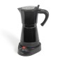 Livoo Elektrische Kaffeemaschine Mokka 0,3 L 480 W Schwarz Livoo Elektrische Kaffeemaschine Mokka 0,3 L 480 W Schwarz