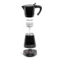 Livoo Elektrische Kaffeemaschine Mokka 0,3 L 480 W Schwarz Livoo Elektrische Kaffeemaschine Mokka 0,3 L 480 W Schwarz