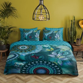 HIP Bettwäsche-Set Luciano 140x200/220 cm