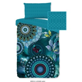 HIP Bettwäsche-Set Luciano 140x200/220 cm