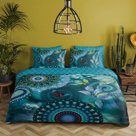 HIP Bettwäsche-Set Luciano 200x200/220 cm