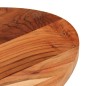 vidaXL Tischplatte 140x60x3,8 cm Oval Massivholz Akazie vidaXL Tischplatte 140x60x3,8 cm Oval Massivholz Akazie