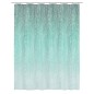 Kleine Wolke Duschvorhang Cascade 180x200 cm Grün Kleine Wolke Duschvorhang Cascade 180x200 cm Grün